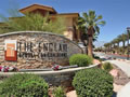 Palm Springs Golf Courses: Canterra / Enclave Condominiums