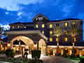 Palm Springs Golf Courses: Embassy Suites La Quinta
