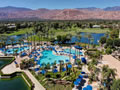 Palm Springs Golf Courses: JW Marriott Desert Springs Resort & Spa