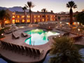 Palm Springs Golf Courses: The Westin Rancho Mirage Golf Resort & Spa