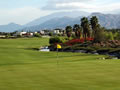 Palm Springs Golf Courses: Escena Golf Club