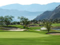 Palm Springs Golf Courses: Silver Rock Golf Club