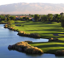 Westin Mission Hills – Gary Player Course