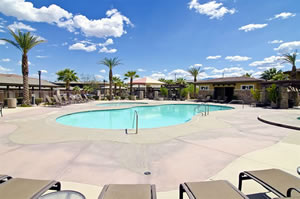 Canterra / Enclave Vacation Condo Vacation Package