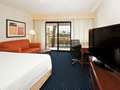 Palm Springs Golf Courses: Courtyard Marriott Palm Desert