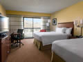 Palm Springs Golf Courses: Courtyard Marriott Palm Springs