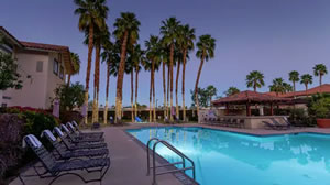 Hilton Garden Inn Rancho Mirage