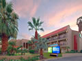 Palm Springs Golf Courses: Holiday Inn Express Palm Desert
