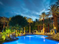 Palm Springs Golf Courses: Hyatt Regency Indian Wells Resort & Spa 