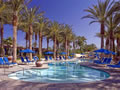 Palm Springs Golf Courses: Hyatt Regency Indian Wells Resort & Spa 