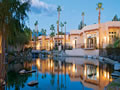 Palm Springs Golf Courses: Hyatt Regency Indian Wells Resort & Spa 
