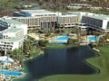 Palm Springs Golf Courses: JW Marriott Desert Springs Resort & Spa