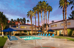 La Quinta Golf Resort Stay & Play Package