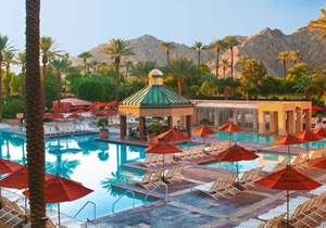 Renaissance Indian Wells Resort Golf Deal