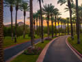 Palm Springs Golf Courses: Renaissance Indian Wells Resort