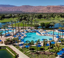 JW Marriott Desert Springs Resort & Spa