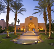 Westin Mission Hills Golf Resort & Spa