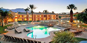 The Westin Rancho Mirage Golf Resort & Spa