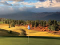 Palm Springs Golf Courses: Classic Club