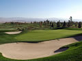 Palm Springs Golf Courses: Classic Club