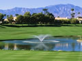 Palm Springs Golf Courses: Desert Falls Country Club