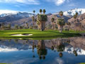 Palm Springs Golf Courses: Indian Canyons Golf Resort