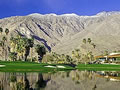 Palm Springs Golf Courses: Indian Canyons Golf Resort