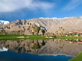 Palm Springs Golf Courses: Indian Canyons Golf Resort
