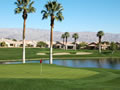 Palm Springs Golf Courses: Indian Springs Golf Club