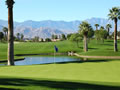Palm Springs Golf Courses: Indian Springs Golf Club