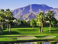 Palm Springs Golf Courses: Indian Springs Golf Club