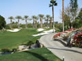 Palm Springs Golf Courses: Indian Wells Golf Resort