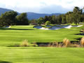 Palm Springs Golf Courses: Indian Wells Golf Resort