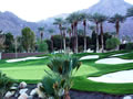 Palm Springs Golf Courses: Indian Wells Golf Resort