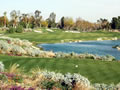 Palm Springs Golf Courses: Indian Wells Golf Resort