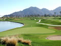 Palm Springs Golf Courses: La Quinta Golf Resort