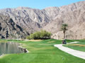 Palm Springs Golf Courses: La Quinta Golf Resort