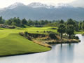 Palm Springs Golf Courses: Marriott's Shadow Ridge Golf Club