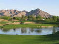 Palm Springs Golf Courses: Silver Rock Golf Club