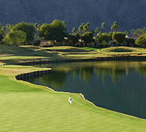 PGA West – TPC Stadium