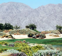 PGA West – Greg Norman Course