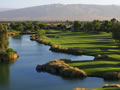 Palm Springs Golf Courses: Westin Mission Hills Golf Resort